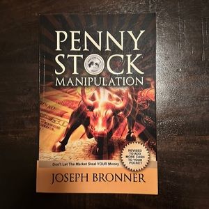 Penny Stock Manipulation